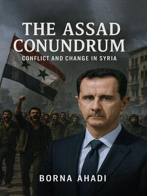 cover image of The Assad Conundrum